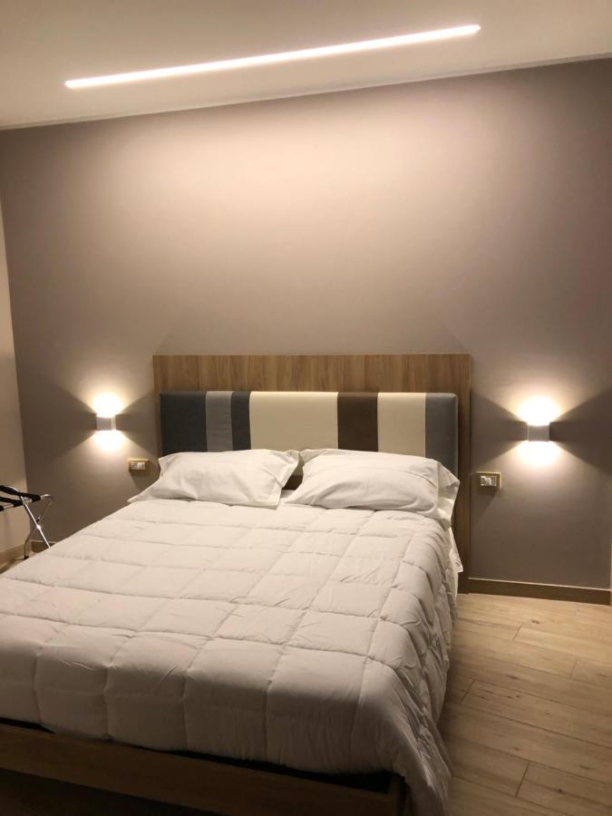 Panoramic Suite トレビザッチェ エクステリア 写真