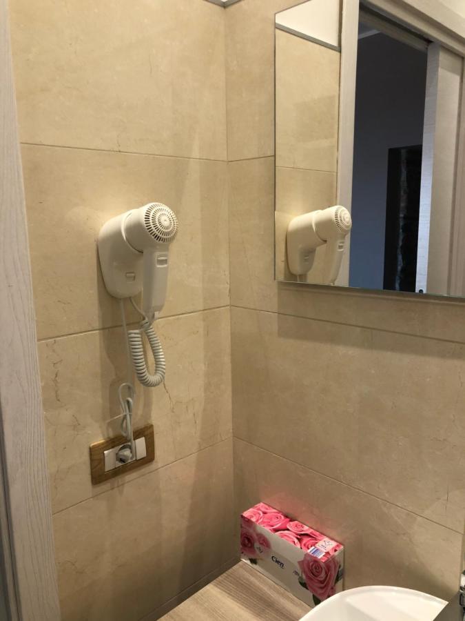 Panoramic Suite トレビザッチェ エクステリア 写真