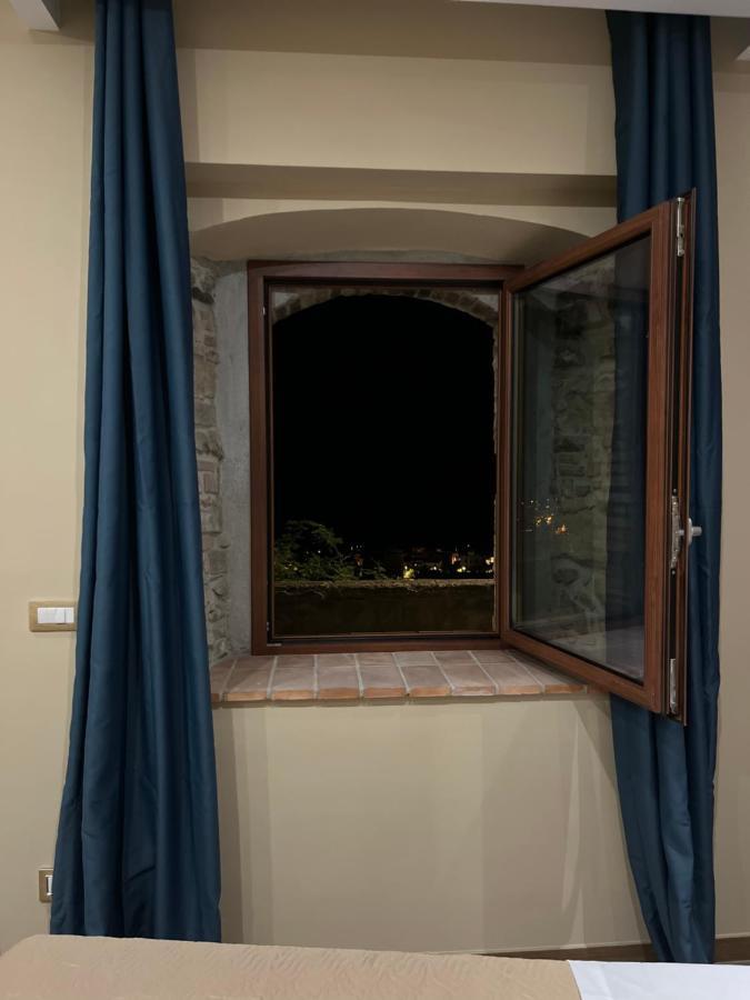 Panoramic Suite トレビザッチェ エクステリア 写真