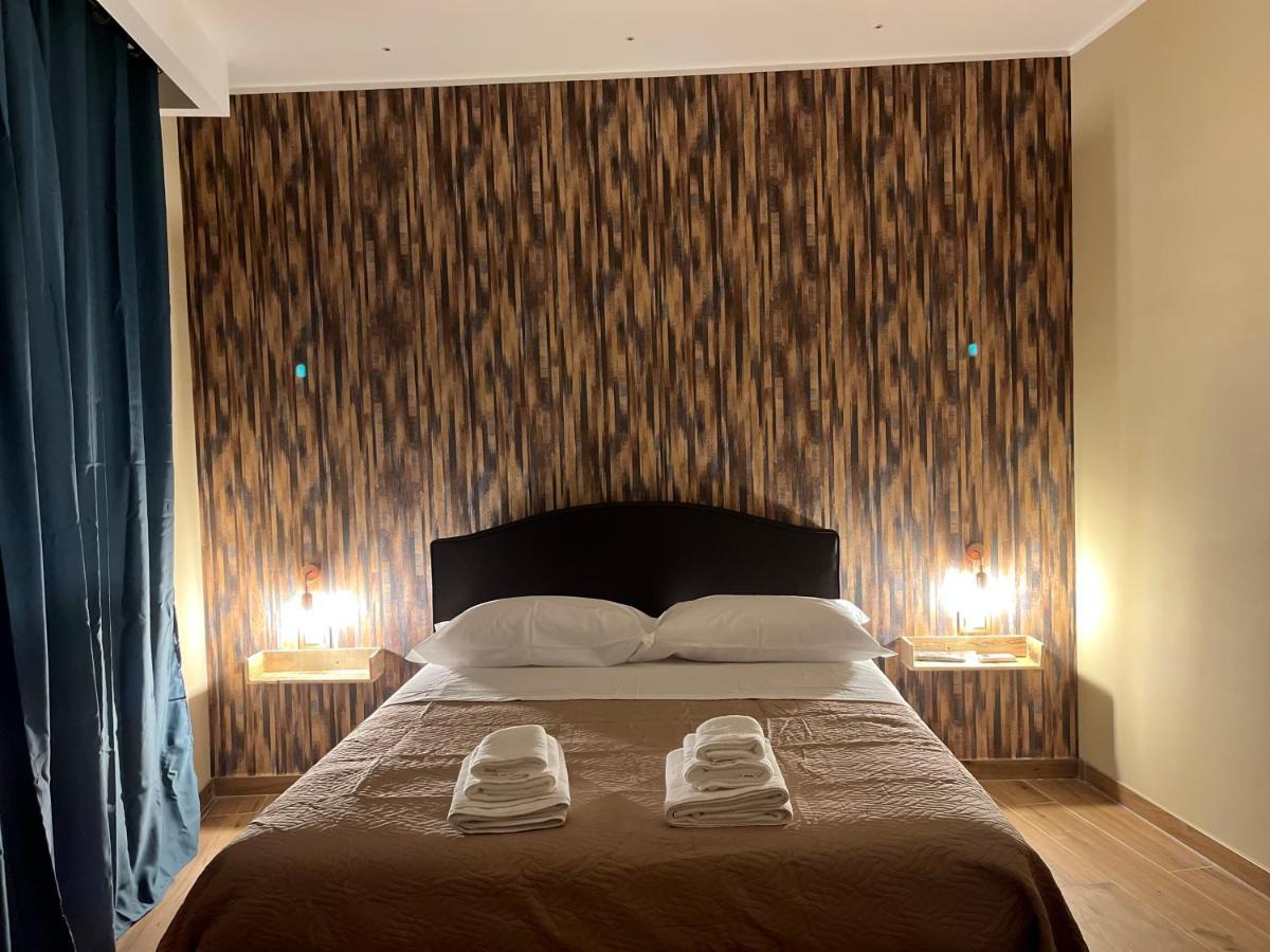 Panoramic Suite トレビザッチェ エクステリア 写真